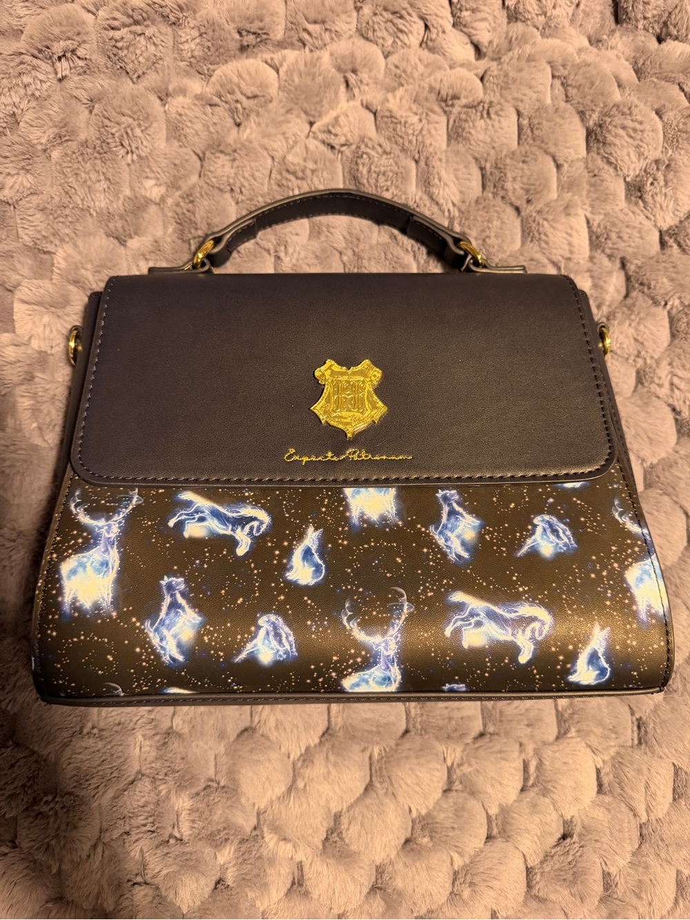 Loungefly Harry Potter Crossbody